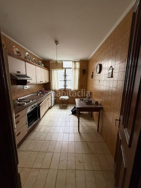 Foto c679ab71-a62d-4ab5-9713-abafe9c4f238. Piso en Ensanche - Moyua - Diputación Bilbao