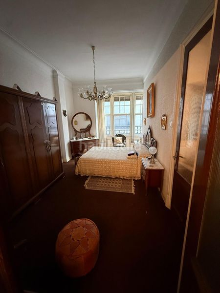 Foto d23365c5-c325-44ae-a494-6e2a635d726e. Piso en Ensanche - Moyua - Diputación Bilbao