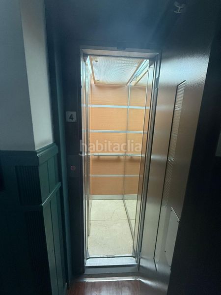 Foto ebcc1ede-bcf9-4764-a386-27908c27619d. Piso en Ensanche - Moyua - Diputación Bilbao