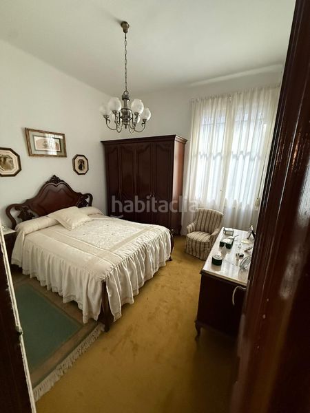 Foto ec94c554-62dc-42c0-a501-497a5f8a0aa6. Piso en Ensanche - Moyua - Diputación Bilbao