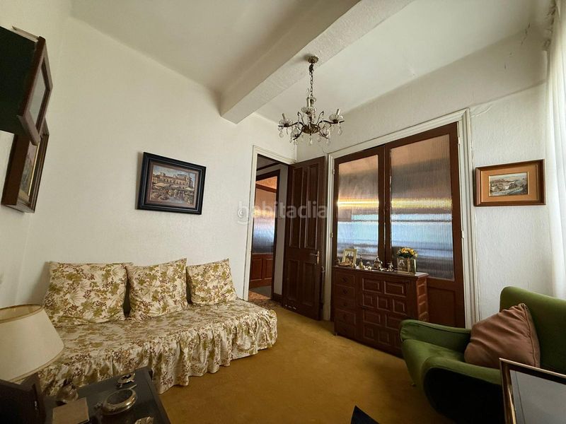 Foto f0e443b8-57fd-4517-9961-d387c863cddb. Piso en Ensanche - Moyua - Diputación Bilbao