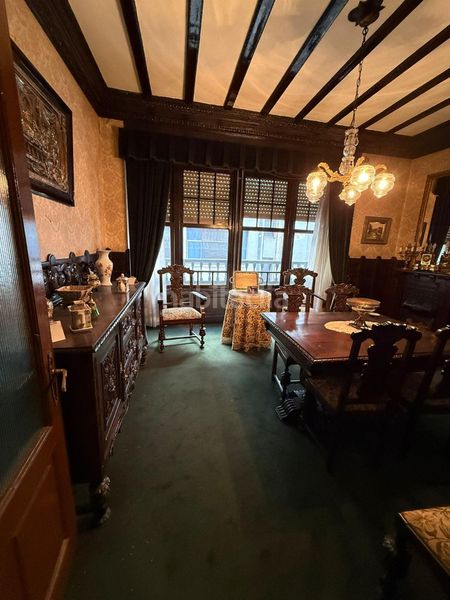 Foto fc1af48d-4a81-487b-b37b-0505fcadb4cb. Piso en Ensanche - Moyua - Diputación Bilbao