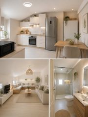 Flat in Iberia kalea 14