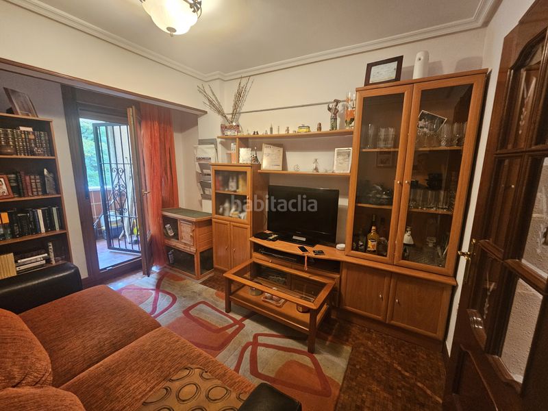 Foto 6a467d86-9833-40fa-9f07-50a807fc74e0. Piso en aperribai auzoa 39 en Galdakao