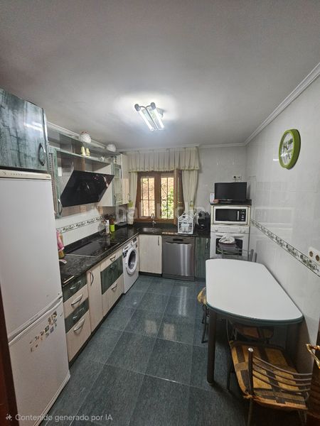 Foto a43927c1-e682-46d5-97fa-aa4b9b568917. Piso en aperribai auzoa 39 en Galdakao