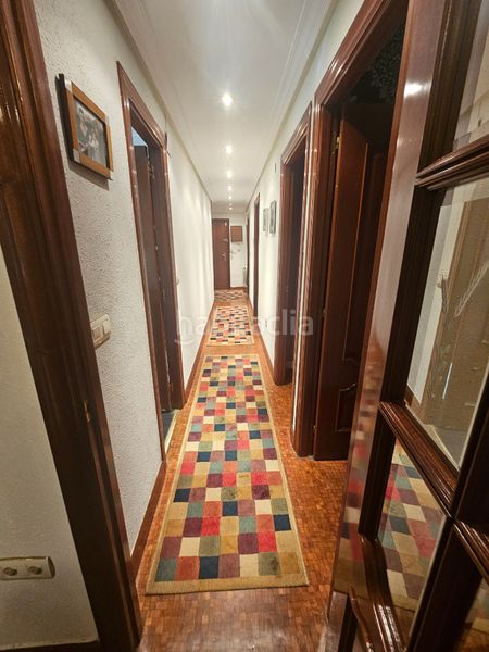 Foto f94f5553-bb7a-457e-9218-4d49d97f71c4. Piso en aperribai auzoa 39 en Galdakao