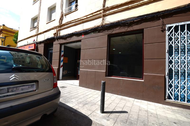 Foto 44a8c265-82e3-4a9e-b7aa-a697b7c387b4. Local commercial dans Artigues Badalona