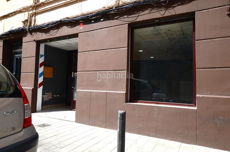 Foto 5ad85f5e-5f20-44b8-90a7-066496e8a2f9. Local commercial dans Artigues Badalona