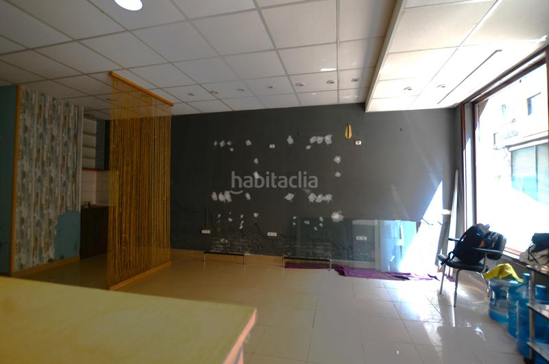 Foto a920a7d9-0522-43a7-bcb8-124d2861135f. Local commercial dans Artigues Badalona