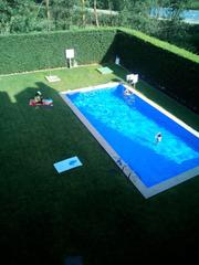 Duplex  Carrer dorres. Dúplex con vistas seminuevo en puigerdá: tu refugio ideal