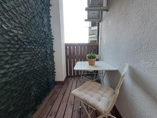 Appartement  Gran via de les corts catalanes. Piso 2 habitaciones a reformar cerca plaza españa