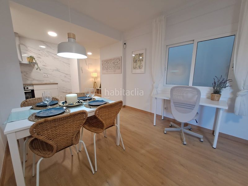 Foto f393768b-f230-4631-8758-0ac1eec91353. Pis a Hostafrancs Barcelona