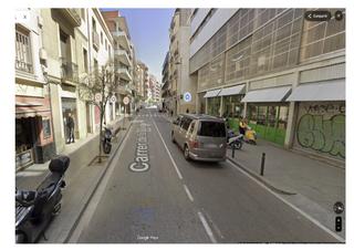 Piso  Carrer de la constitució. Fabuloso piso reformado a estrenar 3 habitaciones