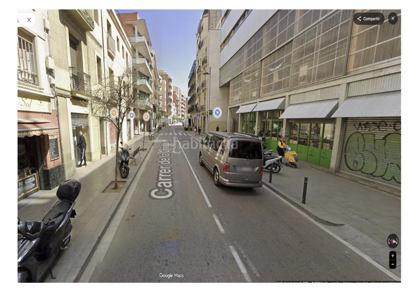 Foto c63b67ae-b630-4292-ab30-62a63cbe3cde. Etagenwohnung in La Bordeta Barcelona