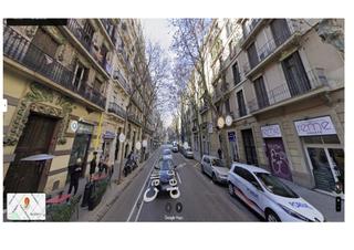 Appartamento  Carrer del consell de cent. ¡oportunidad única en el corazón de l'eixample! este piso de 78