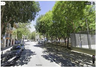 Pis  Carrer de pujades. ¡solo inversores! piso alquilado, 3 habitaciones