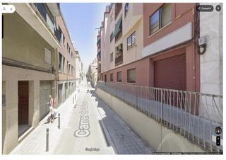 Geschäftsraum  Carrer de la florida. ¡solo inversores! local 5 habitaciones, 2 baños, 1 lavabo, terra