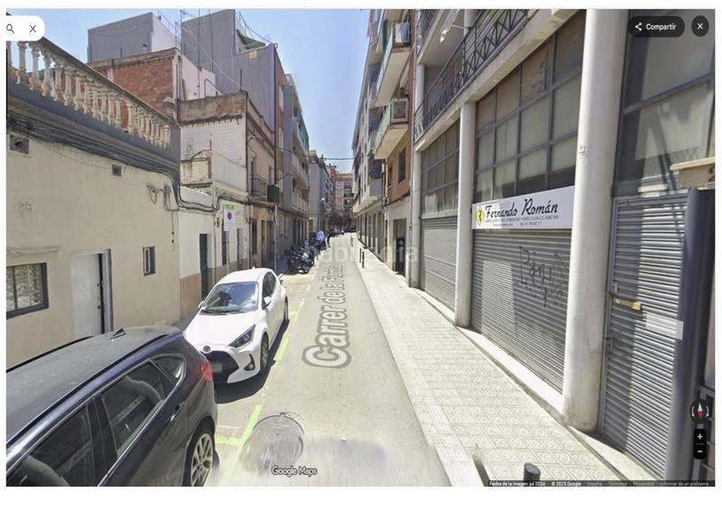 Foto dc69176c-102c-4b0c-9452-7861cf00a3c2. Local commercial dans Prosperitat Barcelona