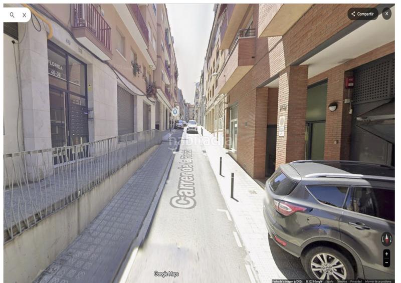 Foto e0ca93a0-24bd-47a9-b324-04b2041f1fe5. Local commercial dans Prosperitat Barcelona