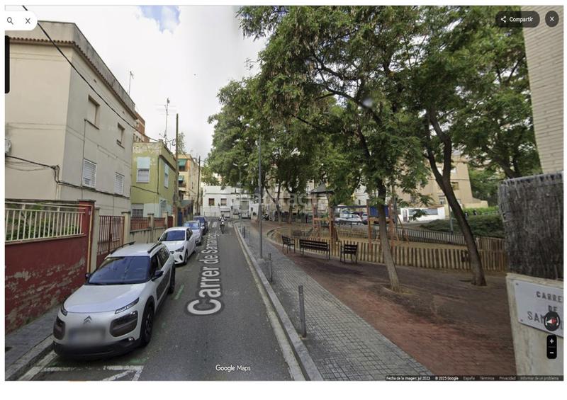 Foto 9c125780-cd3c-4c17-b5fa-42f30d3867c2. Appartamento in La Teixonera Barcelona