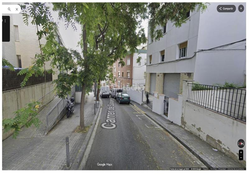 Foto b7561066-39e5-42cf-b525-287279f54d95. Appartamento in La Teixonera Barcelona