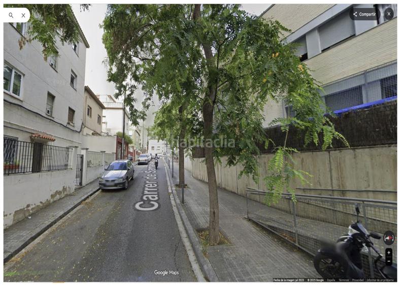 Foto d7e3c101-768c-4c19-b794-5e3282e85482. Appartamento in La Teixonera Barcelona