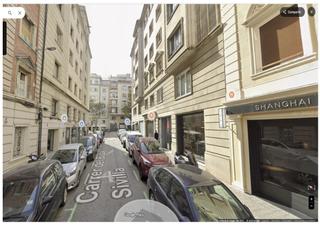 Pis  Carrer del bisbe sivilla. Piso zona exclusiva, para estilo de vida exclusivo