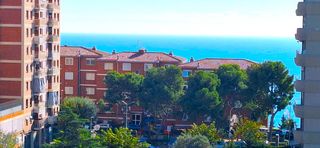 Pis a Avinguda del tur� 6. Piso a estrenar con vistas panor�micas, 3 habitaciones, 2 ba�os