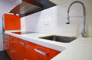 Appartamento in Avinguda del turó 6. Piso a estrenar con vistas panorámicas, 3 habitaciones, 2 baños