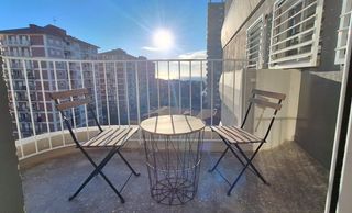 Appartamento in Avinguda del turó 1. Oportunidad, piso en montgat, 3 habitaciones, vistas espectacula