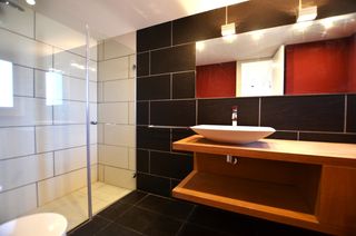 Etagenwohnung in Avinguda del turó 1. Oportunidad, piso en montgat, 3 habitaciones, vistas espectacula