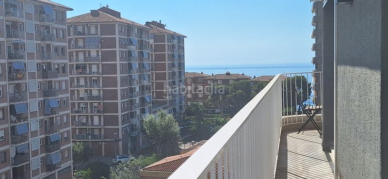Foto 4aea7c9c-bda1-432e-8ec0-3a835ed6254a. Pis amb calefacció a Montgat