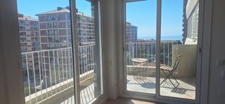 Flat  Avinguda del turó. Fantastico piso vistas mar y montaña en montgat, reformado