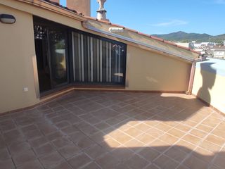 Dúplex en Sant Pere Nord