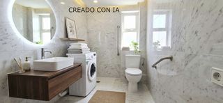 Appartement  Passatge jordana. Piso a reformar, adaptado a movilidad reducida, 3 habitaciones,