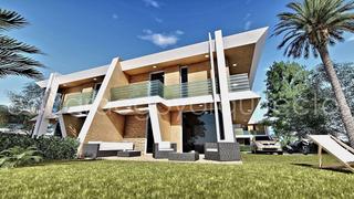 Casa  Kautela errepidea. Vivienda unifamiliar en gorliz. varios terrenos disponibles en l