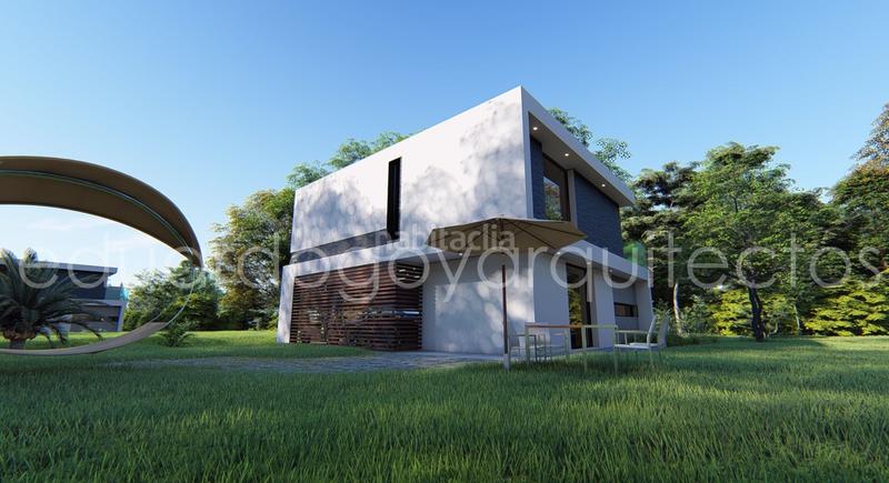 Foto 30f98724-47ff-4dfb-9af7-310270394674. Casa vivienda unifamiliar . en Berango