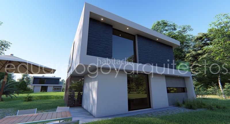 Foto 8344496c-47fe-4227-8fe1-4be909d286f8. Casa vivienda unifamiliar . en Berango