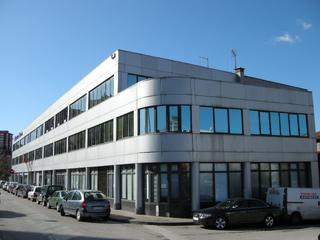 Local Comercial a Calle gutiérrez solana 18