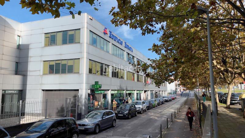 Foto 4f48133f-b5a5-4ffd-8567-dccd031f24a3. Local comercial a calle la tejera 13a a Alisal - San Román Santander