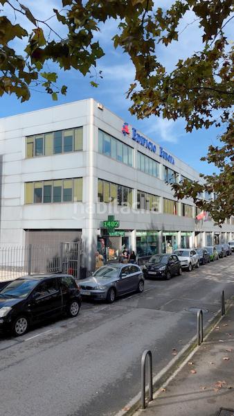 Foto 8870e430-ba6f-4db0-9c07-7d55ef872604. Local comercial a calle la tejera 13a a Alisal - San Román Santander