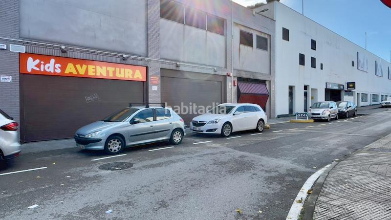 Foto 8be6d4d4-9fef-4a08-9352-a314286d74f7. Local comercial a calle la tejera 13a a Alisal - San Román Santander