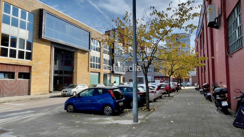 Foto cd319631-d256-48aa-820f-6def4739c422. Alquiler local comercial en calle la tejera 13a en Santander