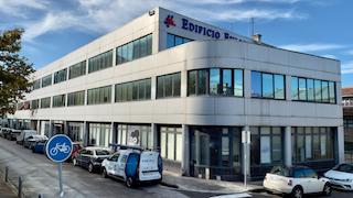 Lloguer Local Comercial a Calle la tejera 13a