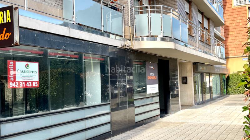 Foto 238acb61-1399-43e3-94be-3fe461d30857. Alquiler local comercial en bajada de la calzada 254 en Santander