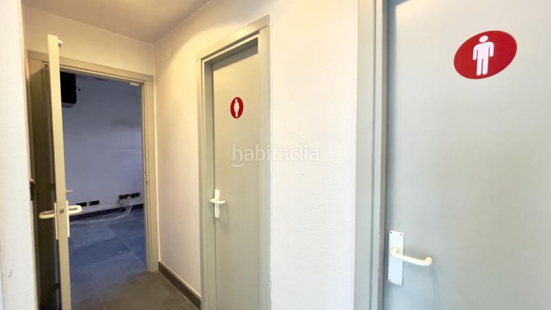 Foto 487e3404-1c47-4ffe-be28-4fde4ac06b6f. Alquiler local comercial en bajada de la calzada 254 en Santander