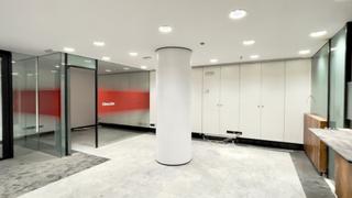 Business premise in Paseo del General Dávila 300