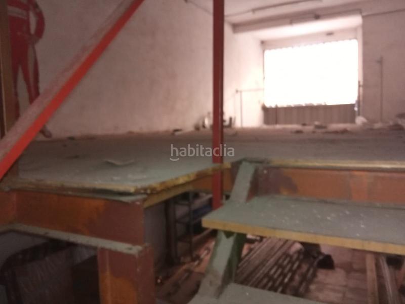 Foto 1af297aa-06d1-413b-9d0e-c225b8cb3b18. Local comercial a Castilla - Hermida Santander