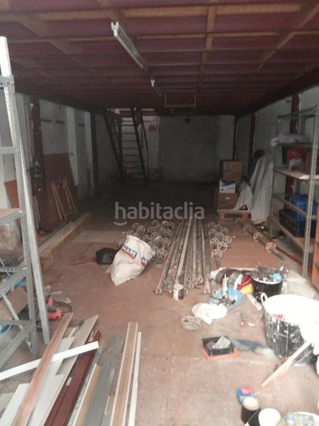 Foto a000e839-3d7f-4418-9798-41d635400545. Local comercial a Castilla - Hermida Santander