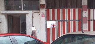 Local Comercial a Calle Sargentos Provisionales